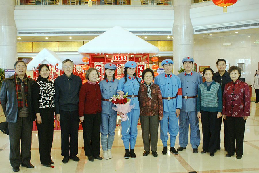 “刘1”为智能对象-1