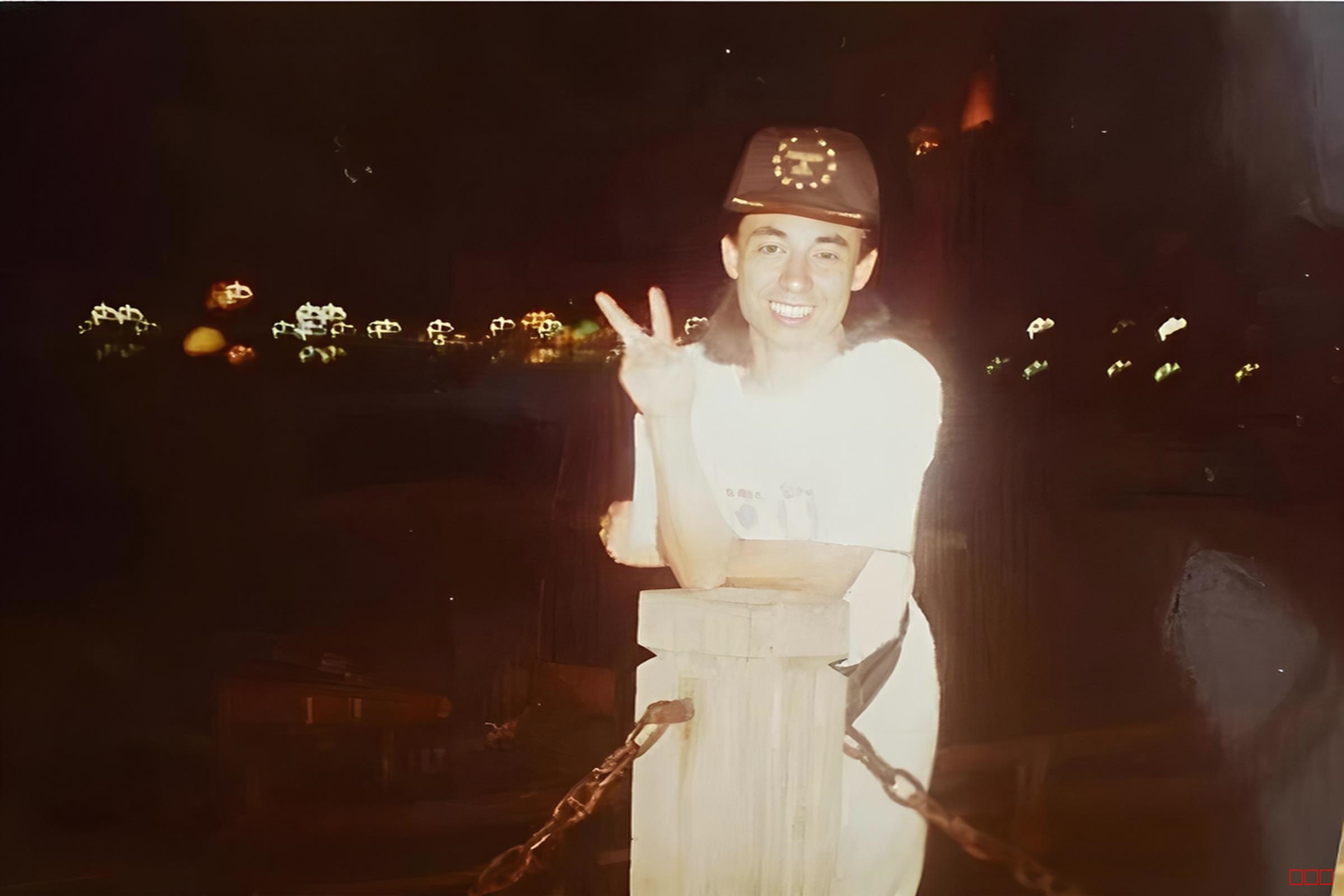 郝文武：红色征程的领航者，新时代文化...